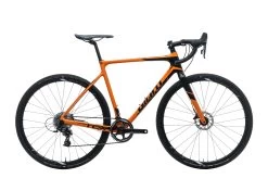 Giant TCX Advanced Pro 2 Cyclocross Bike - 2018, Medium