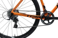 Giant TCX Advanced Pro 2 Cyclocross Bike - 2018, Medium -Professional Bicycle Discount Store BCY13335 PH1 04