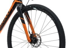 Giant TCX Advanced Pro 2 Cyclocross Bike - 2018, Medium -Professional Bicycle Discount Store BCY13335 PH1 05