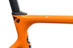 Giant TCX Advanced Pro 2 Cyclocross Bike - 2018, Medium -Professional Bicycle Discount Store BCY13335 PH1 07