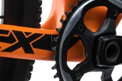 Giant TCX Advanced Pro 2 Cyclocross Bike - 2018, Medium -Professional Bicycle Discount Store BCY13335 PH1 08