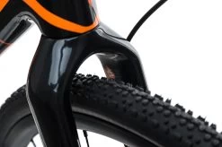 Giant TCX Advanced Pro 2 Cyclocross Bike - 2018, Medium -Professional Bicycle Discount Store BCY13335 PH1 10