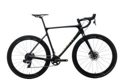 Giant TCX Advanced Pro 0 Force Cyclocross Bike - 2020, Med/Large