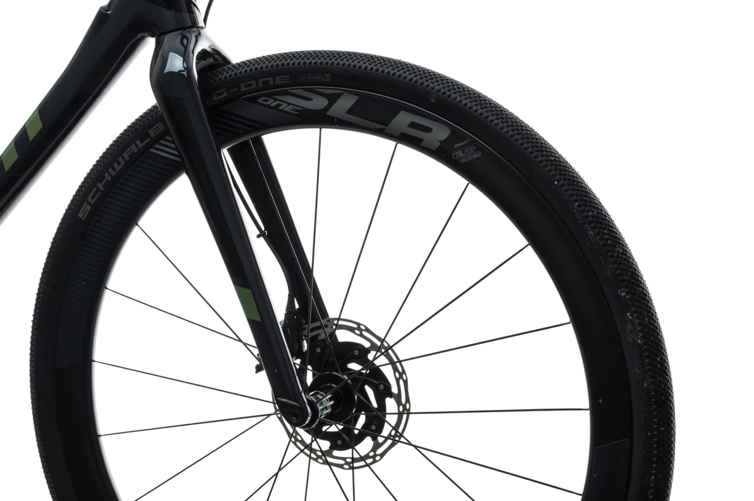 Giant TCX Advanced Pro 0 Force Cyclocross Bike - 2020, Med/Large 6 Giant TCX Advanced Pro 0 Force Cyclocross Bike - 2020, Med/Large - Image 4