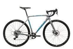 Giant TCX Advanced Pro 2 Cyclocross Bike - 2015, Medium