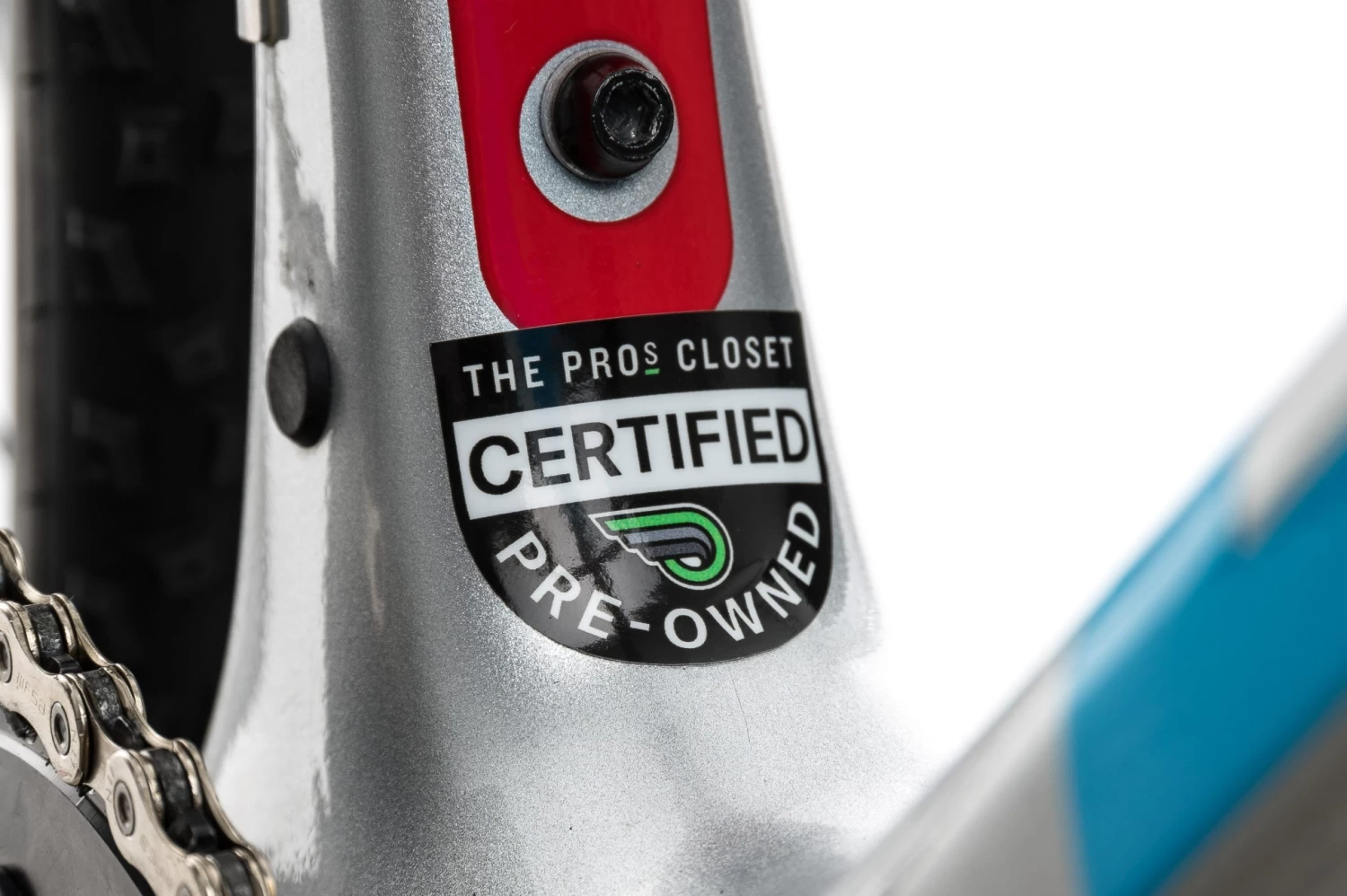 Giant TCX Advanced Pro 2 Cyclocross Bike - 2015, Medium 5 Giant TCX Advanced Pro 2 Cyclocross Bike - 2015, Medium - Image 3