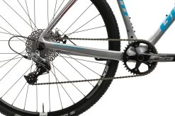 Giant TCX Advanced Pro 2 Cyclocross Bike - 2015, Medium 14 Giant TCX Advanced Pro 2 Cyclocross Bike - 2015, Medium -Professional Bicycle Discount Store BCY13363 PH1 04