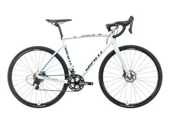Giant TCX SLR 1 Cyclocross Bike - 2015, Medium