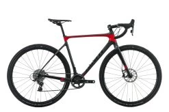 Giant TCX Advanced Pro 1 Cyclocross Bike - 2020, Medium