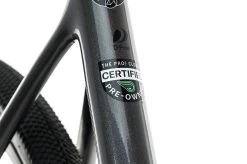 Giant TCX Advanced Pro 1 Cyclocross Bike - 2020, Medium -Professional Bicycle Discount Store BCY13399 PH1 03