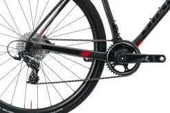 Giant TCX Advanced Pro 1 Cyclocross Bike - 2020, Medium -Professional Bicycle Discount Store BCY13399 PH1 04