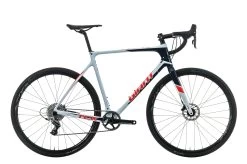 Giant TCX Advanced Pro 2 Cyclocross Bike - 2019, Large