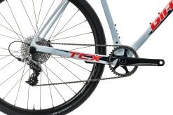 Giant TCX Advanced Pro 2 Cyclocross Bike - 2019, Large 14 Giant TCX Advanced Pro 2 Cyclocross Bike - 2019, Large -Professional Bicycle Discount Store BCY13472 PH1 04