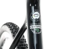 Giant TCX Advanced Pro 1 Cyclocross Bike - 2018, Medium -Professional Bicycle Discount Store BCY13516 PH1 03