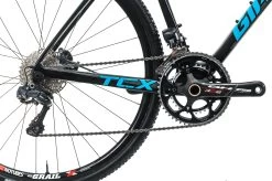 Giant TCX Advanced Pro 1 Cyclocross Bike - 2018, Medium -Professional Bicycle Discount Store BCY13516 PH1 04