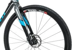 Giant TCX Advanced Pro 1 Cyclocross Bike - 2018, Medium -Professional Bicycle Discount Store BCY13516 PH1 05