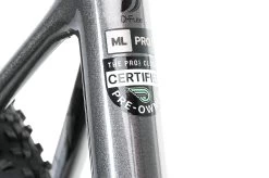 Giant TCX Advanced Pro 1 Cyclocross Bike - 2020, Med/Large 13 Giant TCX Advanced Pro 1 Cyclocross Bike - 2020, Med/Large -Professional Bicycle Discount Store BCY13524 PH1 03