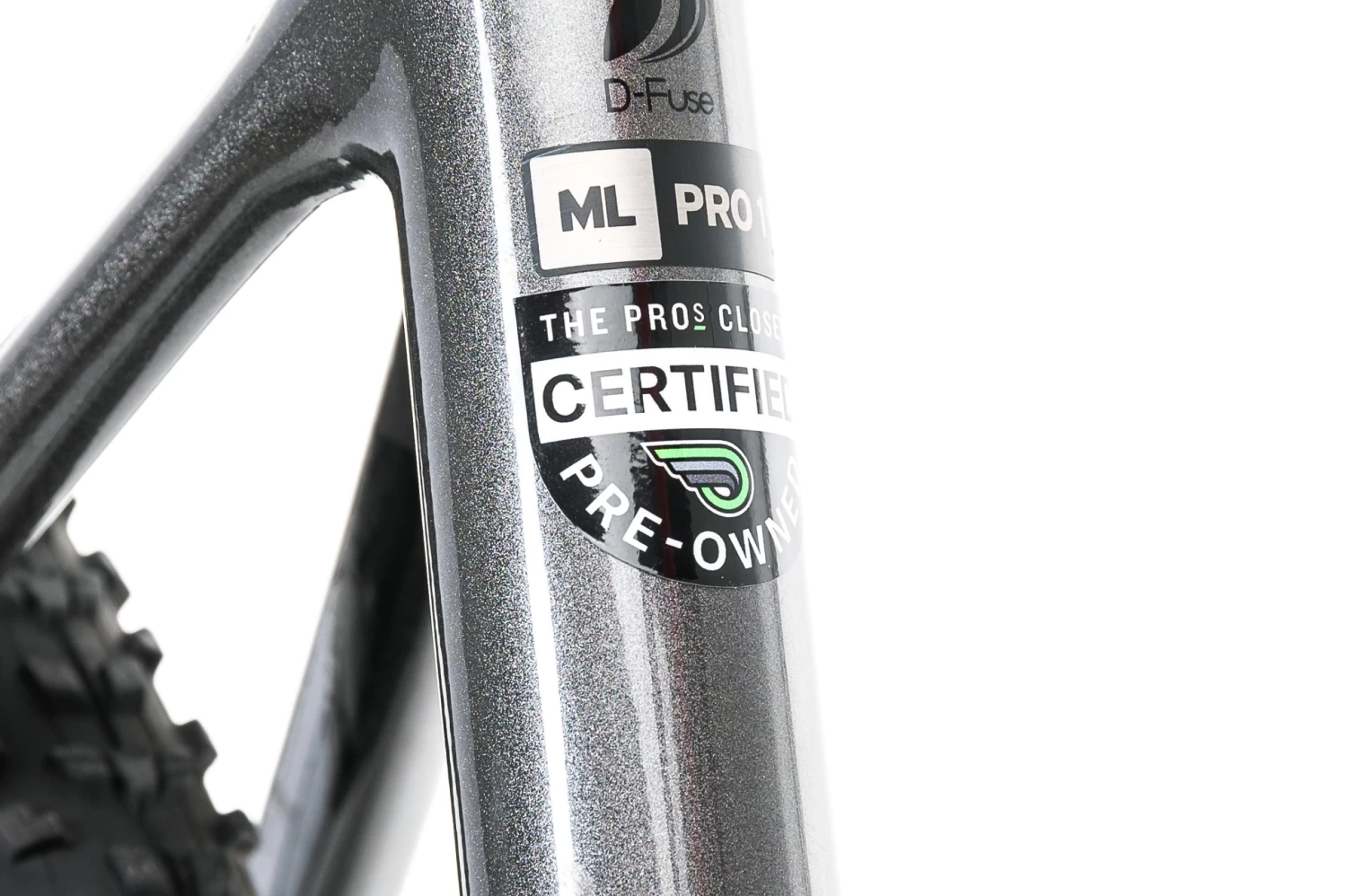 Giant TCX Advanced Pro 1 Cyclocross Bike - 2020, Med/Large 5 Giant TCX Advanced Pro 1 Cyclocross Bike - 2020, Med/Large - Image 3