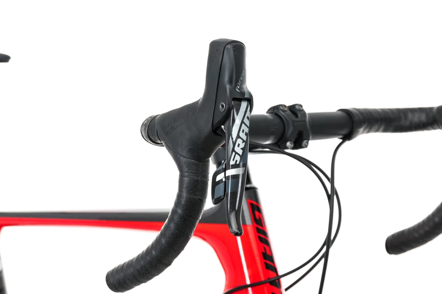 Giant TCX Advanced Pro 1 Cyclocross Bike - 2020, Med/Large 10 Giant TCX Advanced Pro 1 Cyclocross Bike - 2020, Med/Large - Image 8