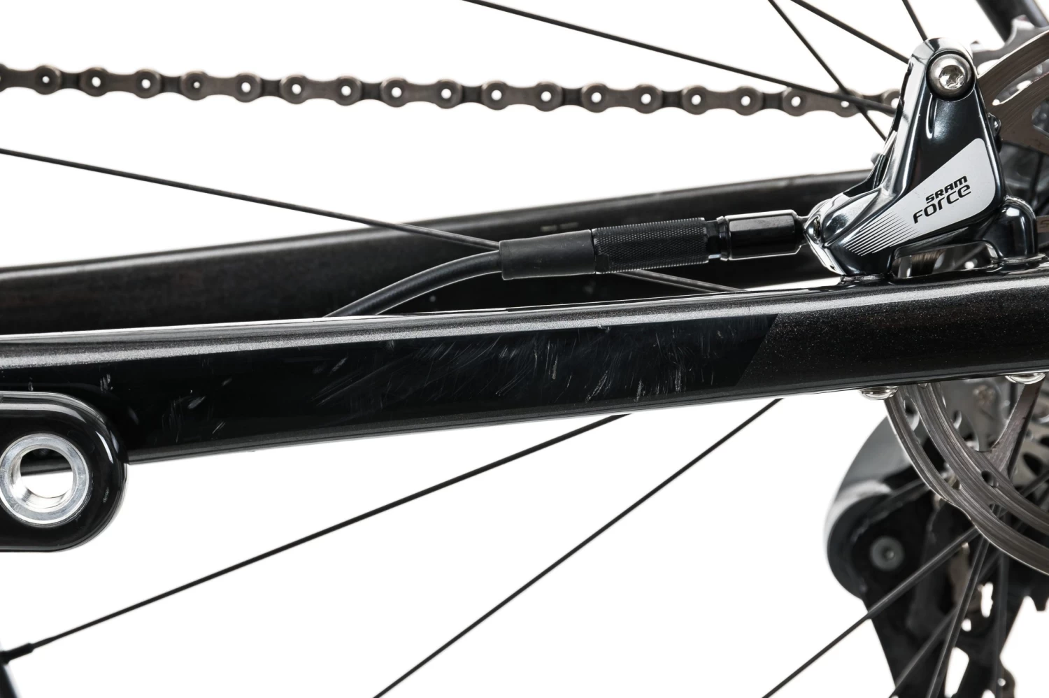 Giant TCX Advanced Pro 1 Cyclocross Bike - 2020, Med/Large 11 Giant TCX Advanced Pro 1 Cyclocross Bike - 2020, Med/Large - Image 9