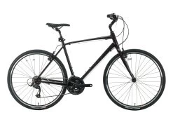 Giant Escape 3 Comfort Touring Bike - 2021, Large