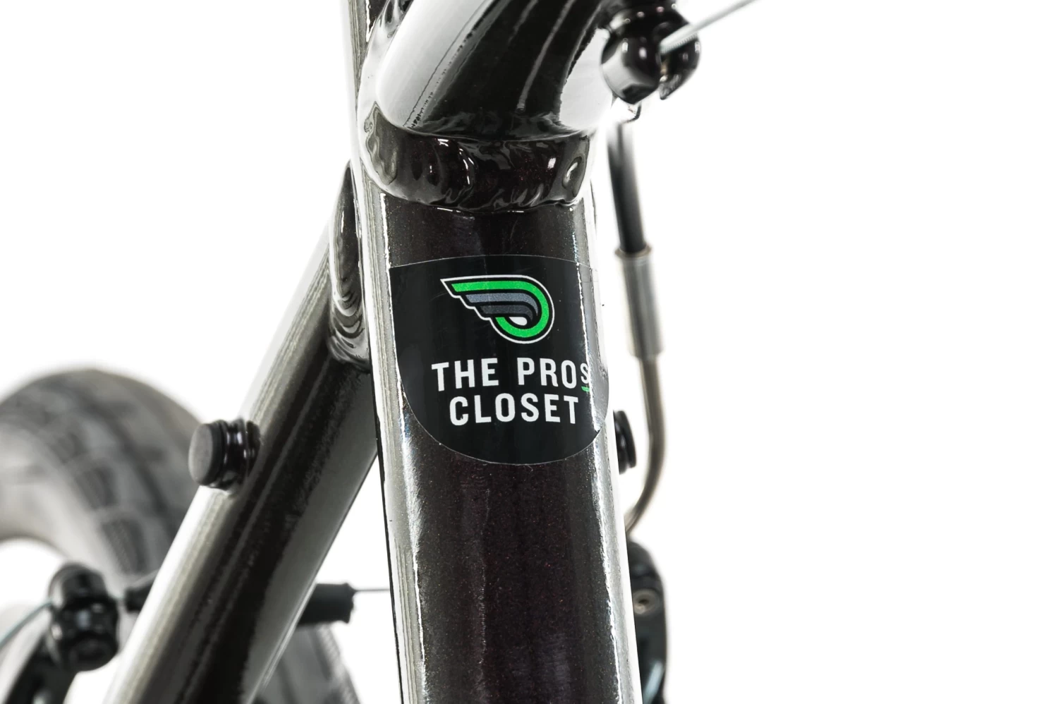 Giant Escape 3 Comfort Touring Bike - 2021, Large 5 Giant Escape 3 Comfort Touring Bike - 2021, Large - Image 3