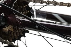 Giant Escape 3 Comfort Touring Bike - 2021, Large 19 Giant Escape 3 Comfort Touring Bike - 2021, Large -Professional Bicycle Discount Store BCY13558 PH1 08