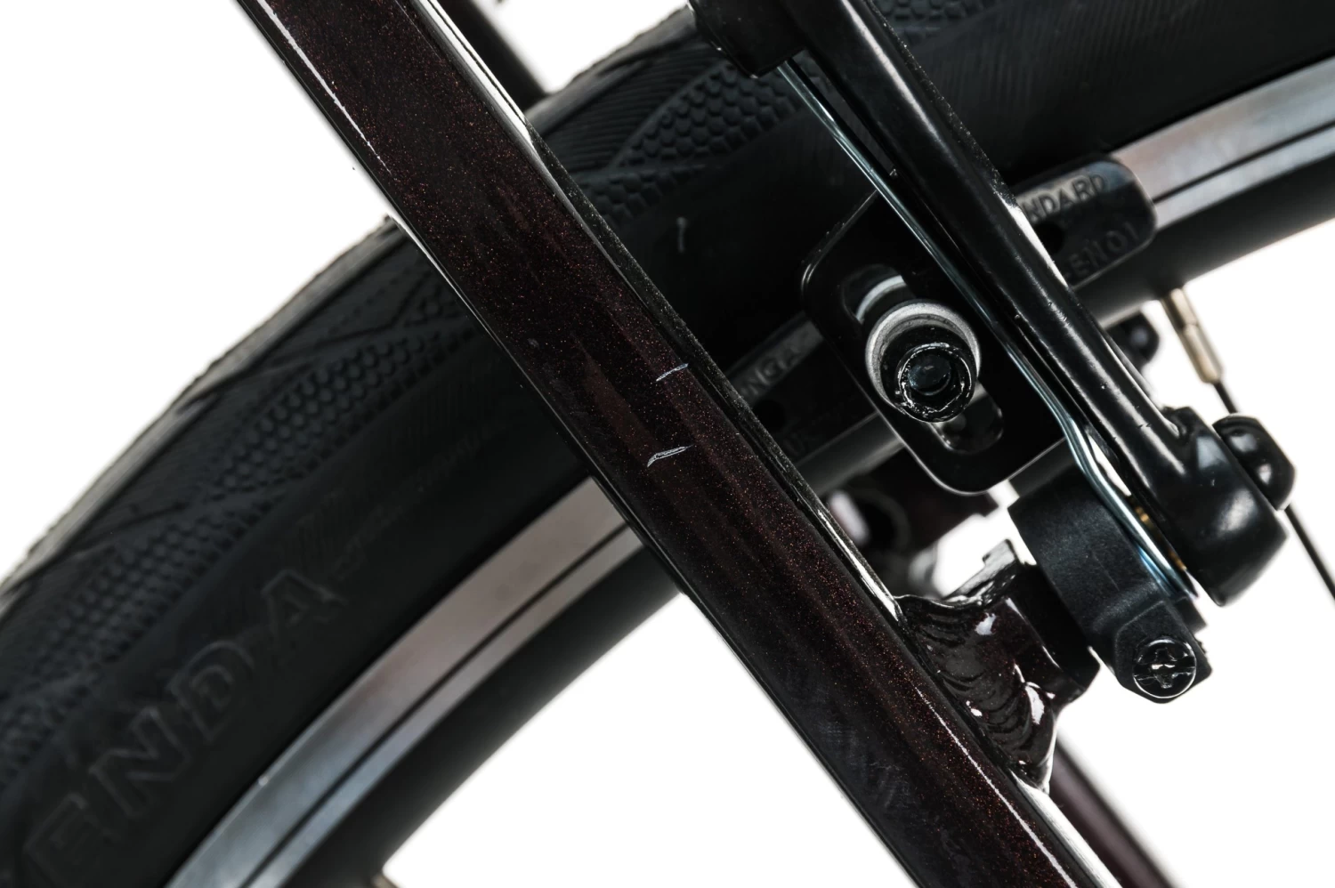 Giant Escape 3 Comfort Touring Bike - 2021, Large 11 Giant Escape 3 Comfort Touring Bike - 2021, Large - Image 9