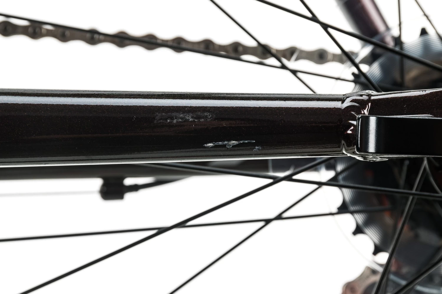 Giant Escape 3 Comfort Touring Bike - 2021, Large 12 Giant Escape 3 Comfort Touring Bike - 2021, Large - Image 10