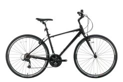Giant Escape 3 Comfort Touring Bike - 2021, Small