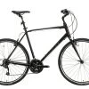 Giant Escape 3 Comfort Commuter Bike - 2021, X-Large -Professional Bicycle Discount Store BCY13593 PH1 01