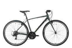 Giant Escape 3 Commuter Bike - 2021, Medium