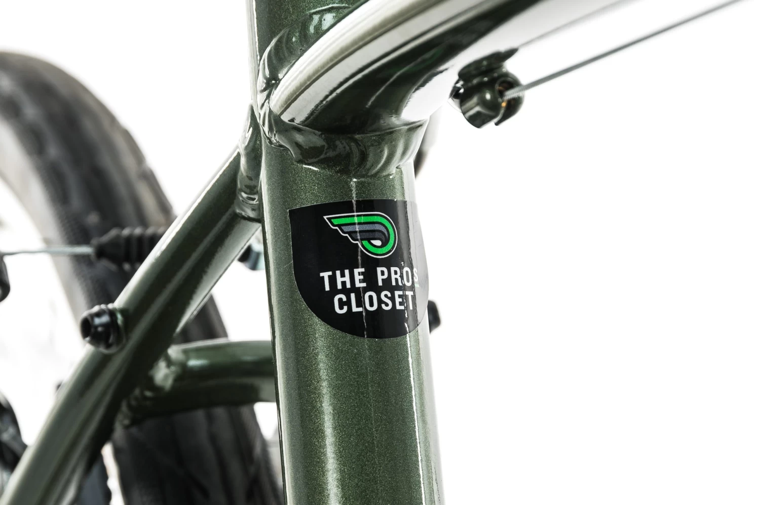 Giant Escape 3 Commuter Bike - 2021, Medium 5 Giant Escape 3 Commuter Bike - 2021, Medium - Image 3