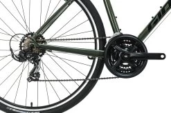 Giant Escape 3 Commuter Bike - 2021, Medium 15 Giant Escape 3 Commuter Bike - 2021, Medium -Professional Bicycle Discount Store BCY13598 PH2 04