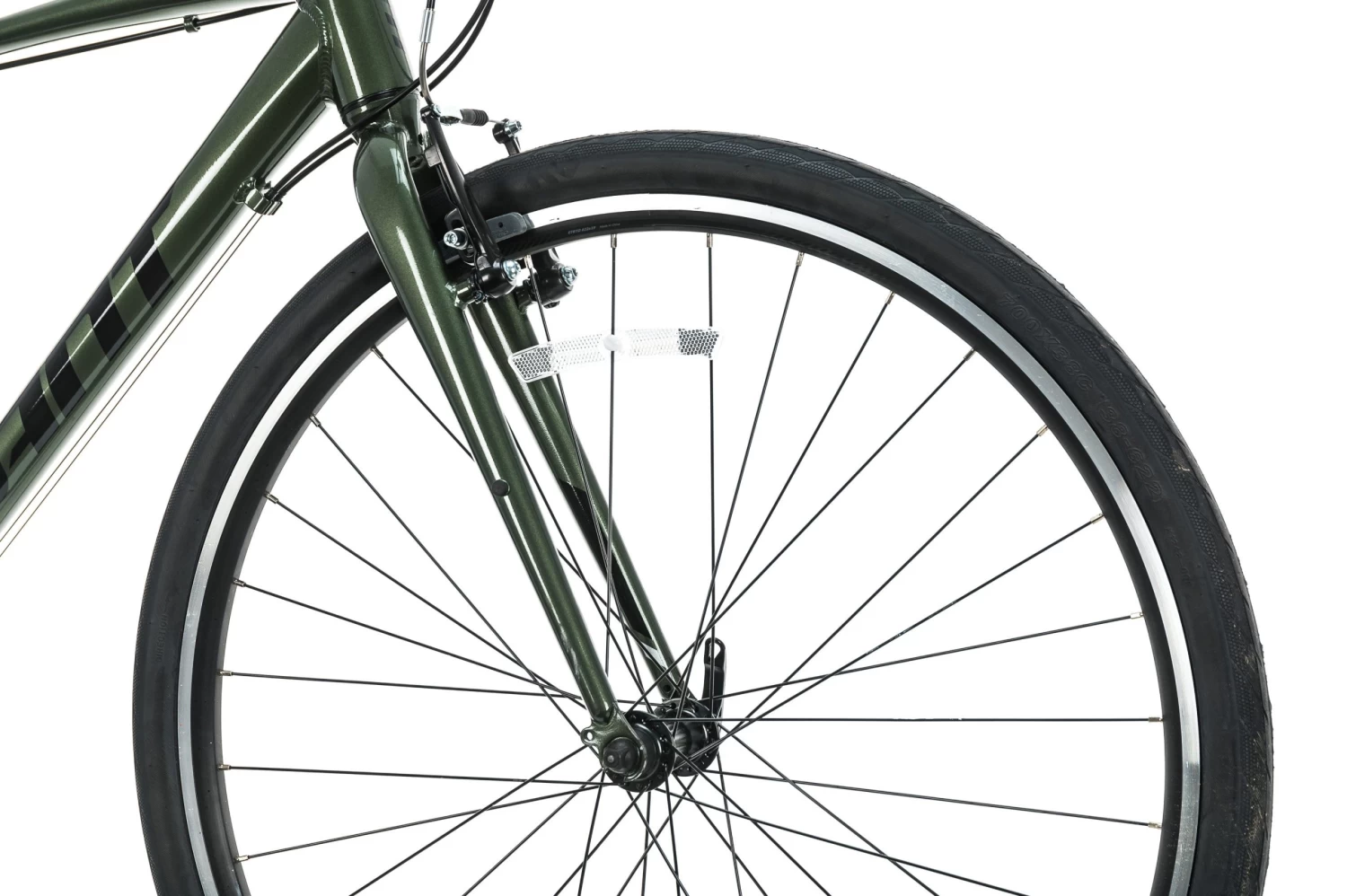 Giant Escape 3 Commuter Bike - 2021, Medium 7 Giant Escape 3 Commuter Bike - 2021, Medium - Image 5