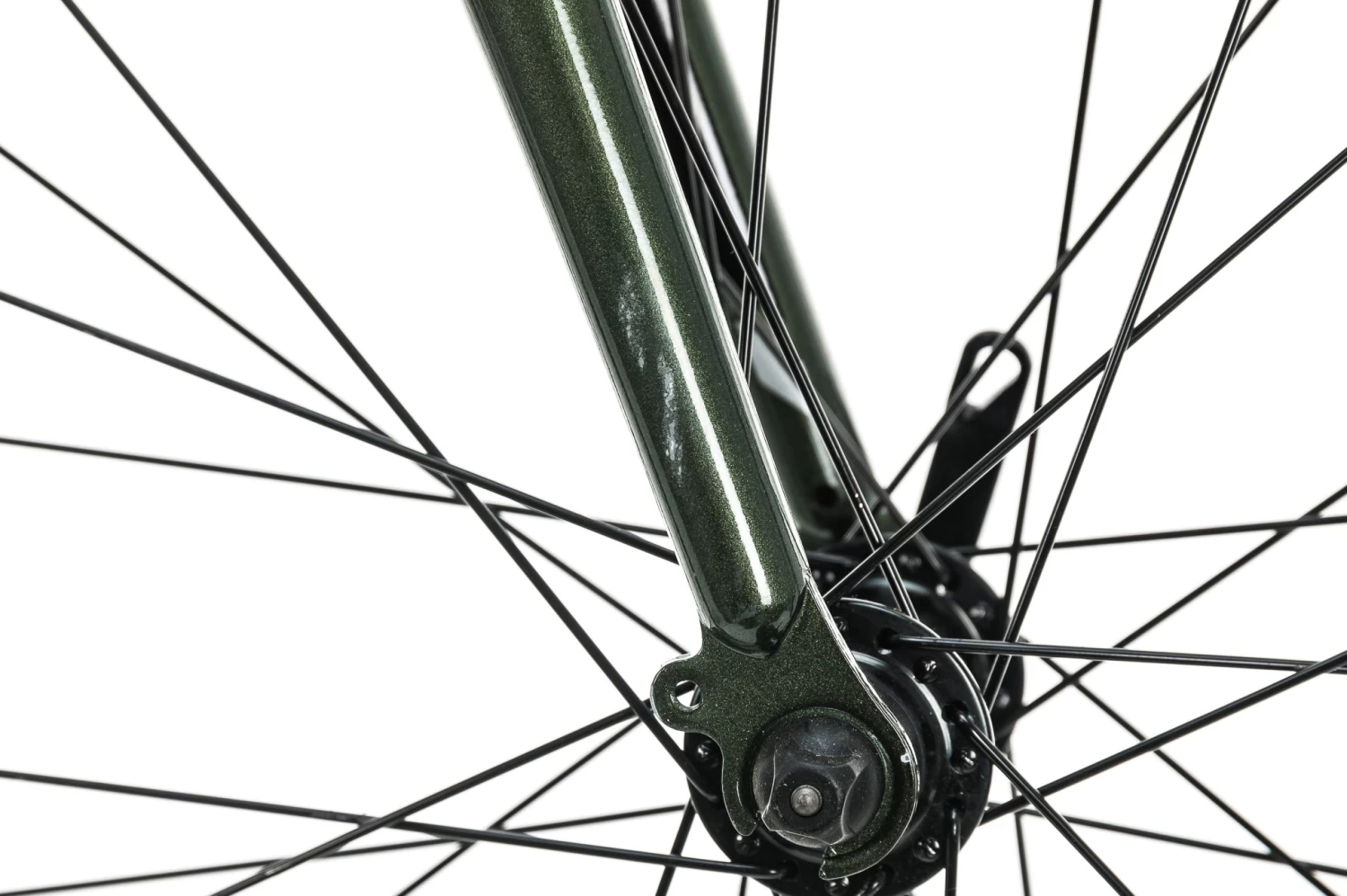 Giant Escape 3 Commuter Bike - 2021, Medium 9 Giant Escape 3 Commuter Bike - 2021, Medium - Image 7