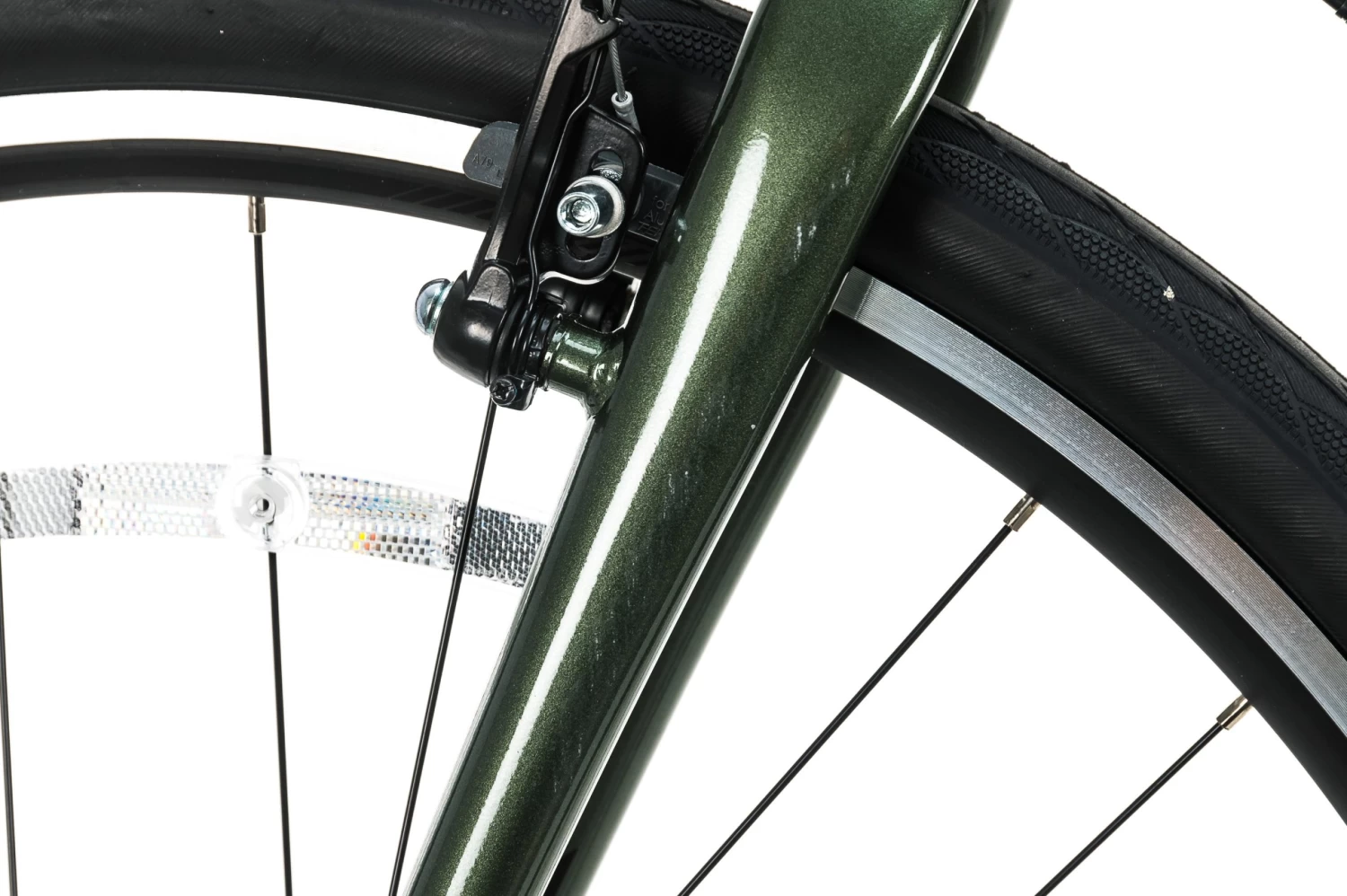 Giant Escape 3 Commuter Bike - 2021, Medium 11 Giant Escape 3 Commuter Bike - 2021, Medium - Image 9