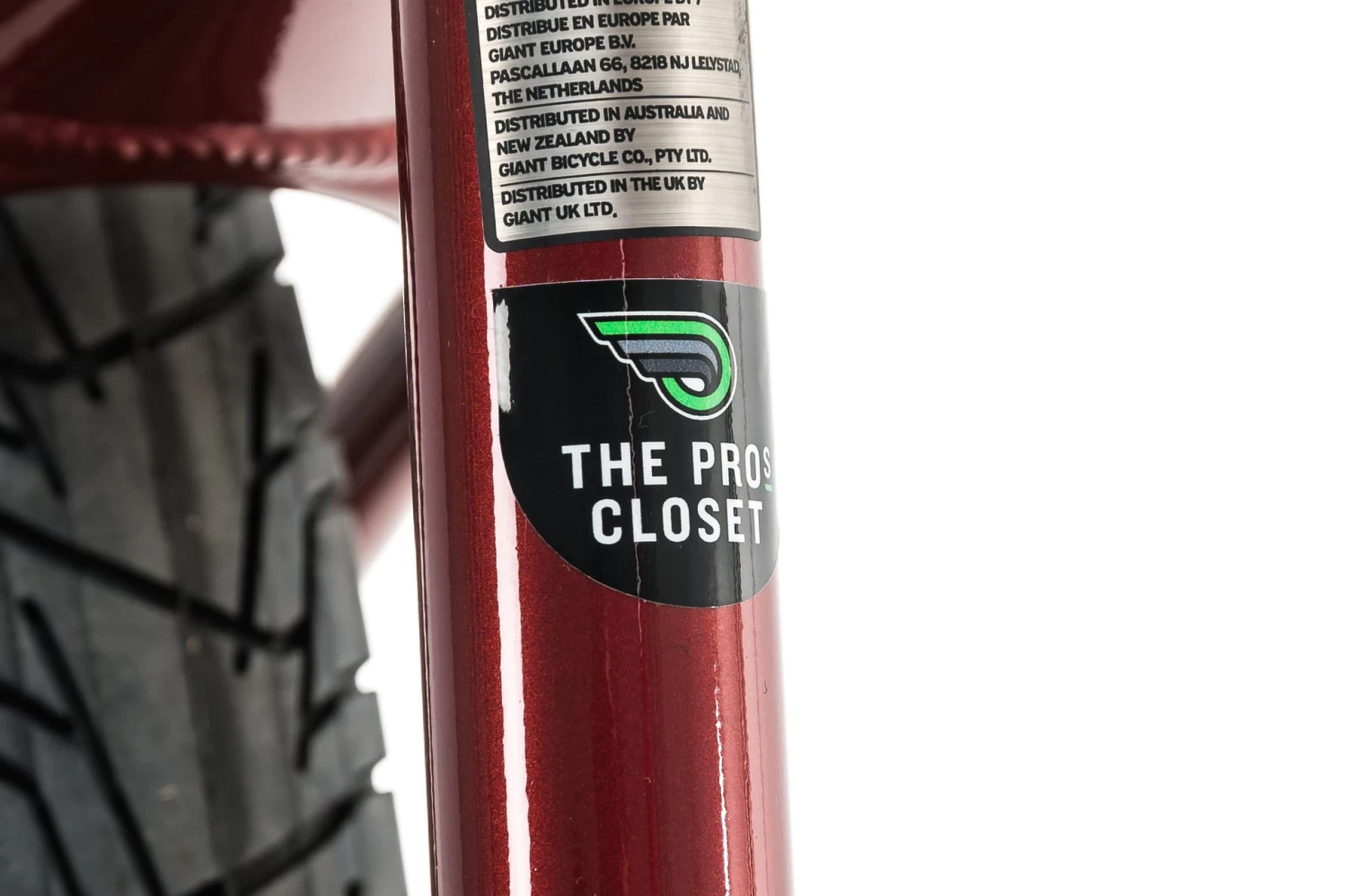 Giant Simple Single Commuter Bike - 2021, One Size 5 Giant Simple Single Commuter Bike - 2021, One Size - Image 3