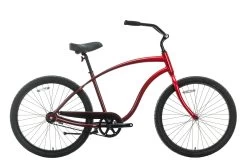 Giant Simple Single Commuter Bike - 2021, One Size