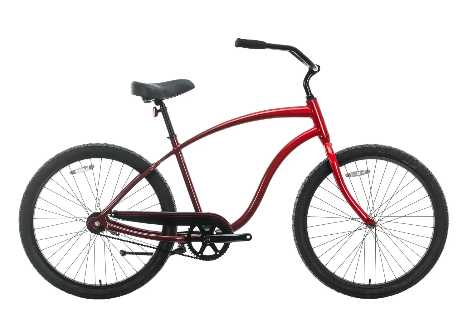 Giant Simple Single Commuter Bike - 2021, One Size 3 Giant Simple Single Commuter Bike - 2021, One Size