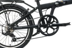 Giant Momentum Pakaway 1 Commuter Bike - 2021, One Size -Professional Bicycle Discount Store BCY13740 PH1 04