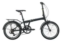 Giant Momentum Pakaway 1 Commuter Bike - 2021, One Size