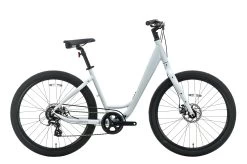 Giant Momentum Vida Low Step Commuter Bike - 2021, Large