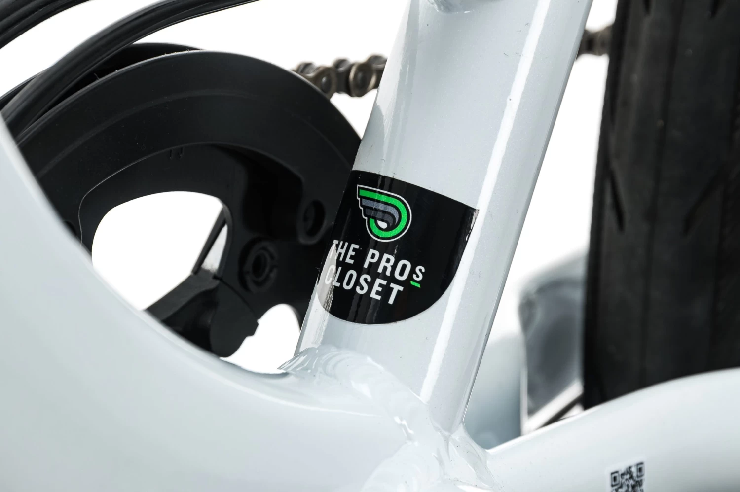 Giant Momentum Vida Low Step Commuter Bike - 2021, Large 5 Giant Momentum Vida Low Step Commuter Bike - 2021, Large - Image 3