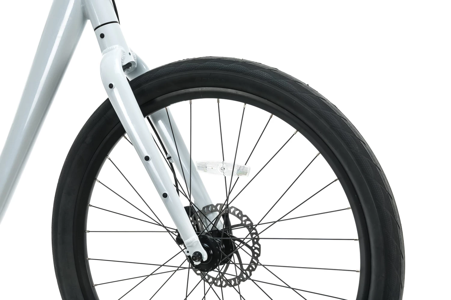 Giant Momentum Vida Low Step Commuter Bike - 2021, Large 7 Giant Momentum Vida Low Step Commuter Bike - 2021, Large - Image 5