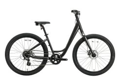 Giant Momentum Vida Low Step Commuter Bike - 2021, Medium