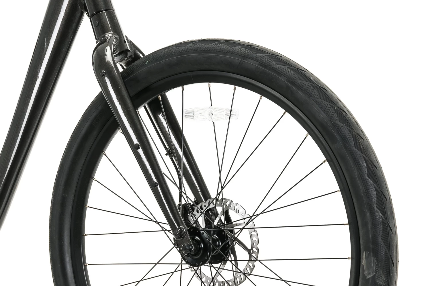 Giant Momentum Vida Low Step Commuter Bike - 2021, Medium 7 Giant Momentum Vida Low Step Commuter Bike - 2021, Medium - Image 5