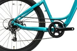 Giant Momentum Vida Low Step Commuter Bike - 2021, Medium -Professional Bicycle Discount Store BCY13791 PH2 04