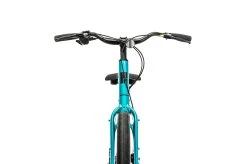 Giant Momentum Vida Low Step Commuter Bike - 2021, Medium -Professional Bicycle Discount Store BCY13791 PH2 06