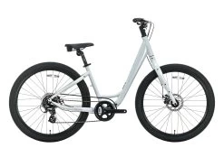 Giant Momentum Vida Low Step Commuter Bike - 2021, Medium
